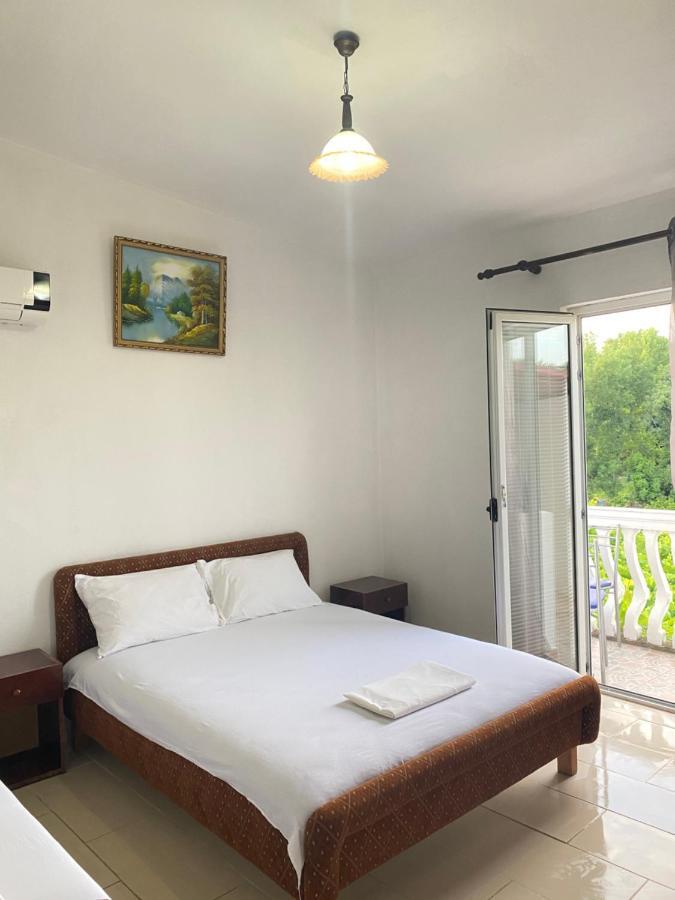 Kastrati Apartments Ulcinj Ngoại thất bức ảnh