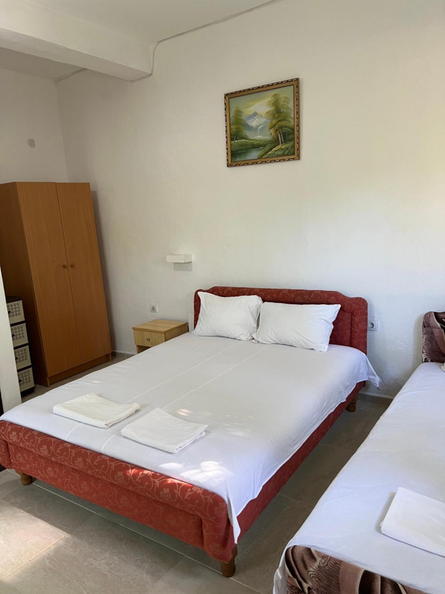 Kastrati Apartments Ulcinj Ngoại thất bức ảnh