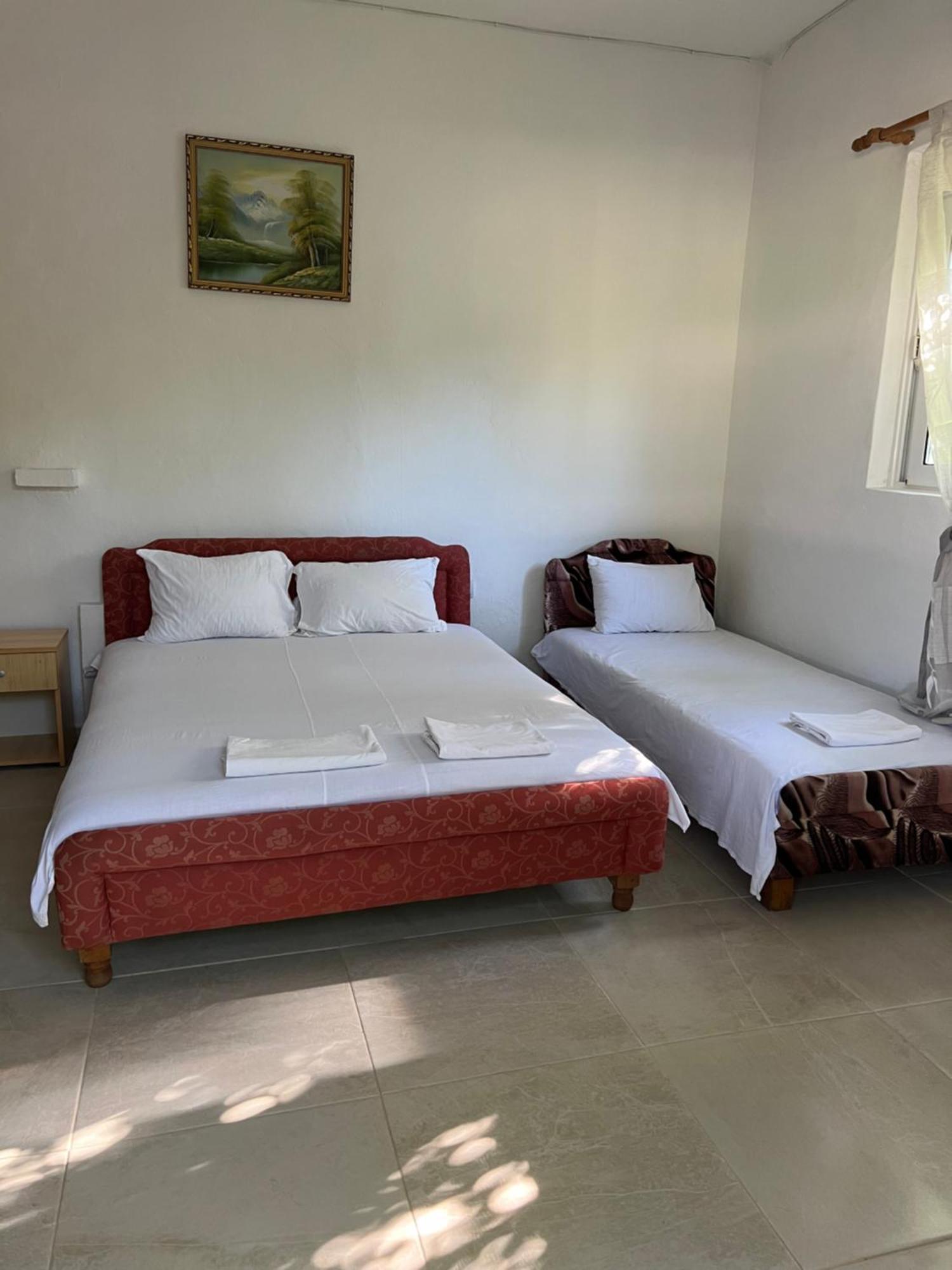 Kastrati Apartments Ulcinj Ngoại thất bức ảnh